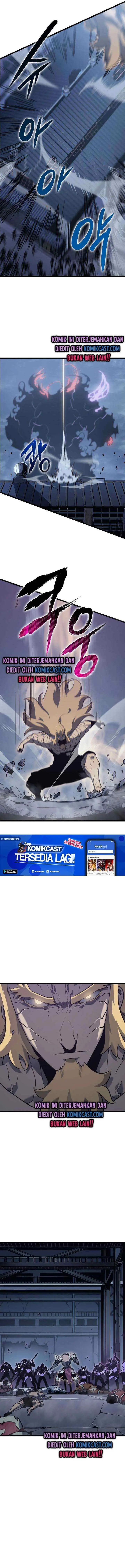 Solo Leveling chapter 146 halaman 7