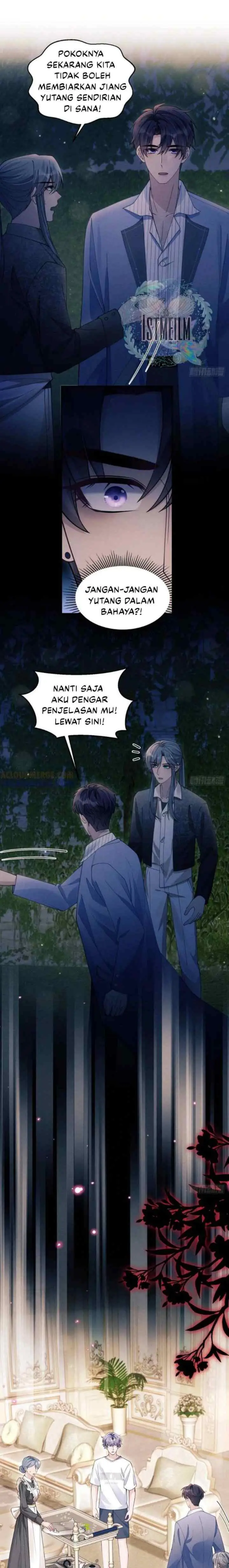 I Suspect the Actor Is Fishing for Me chapter 200 halaman 5