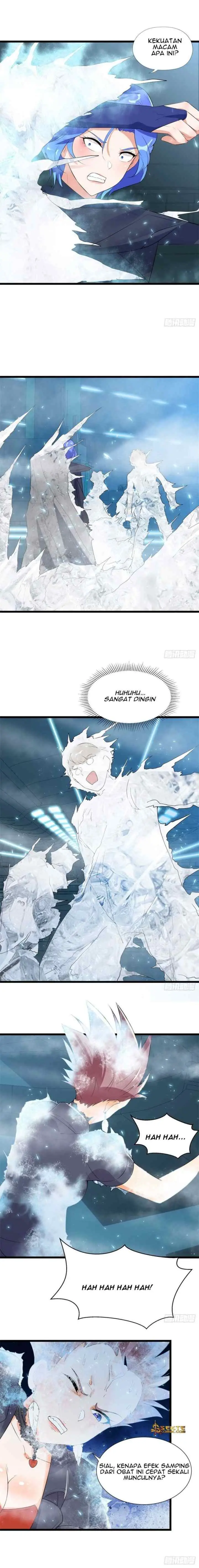 Dianfeng chapter 59 halaman 6