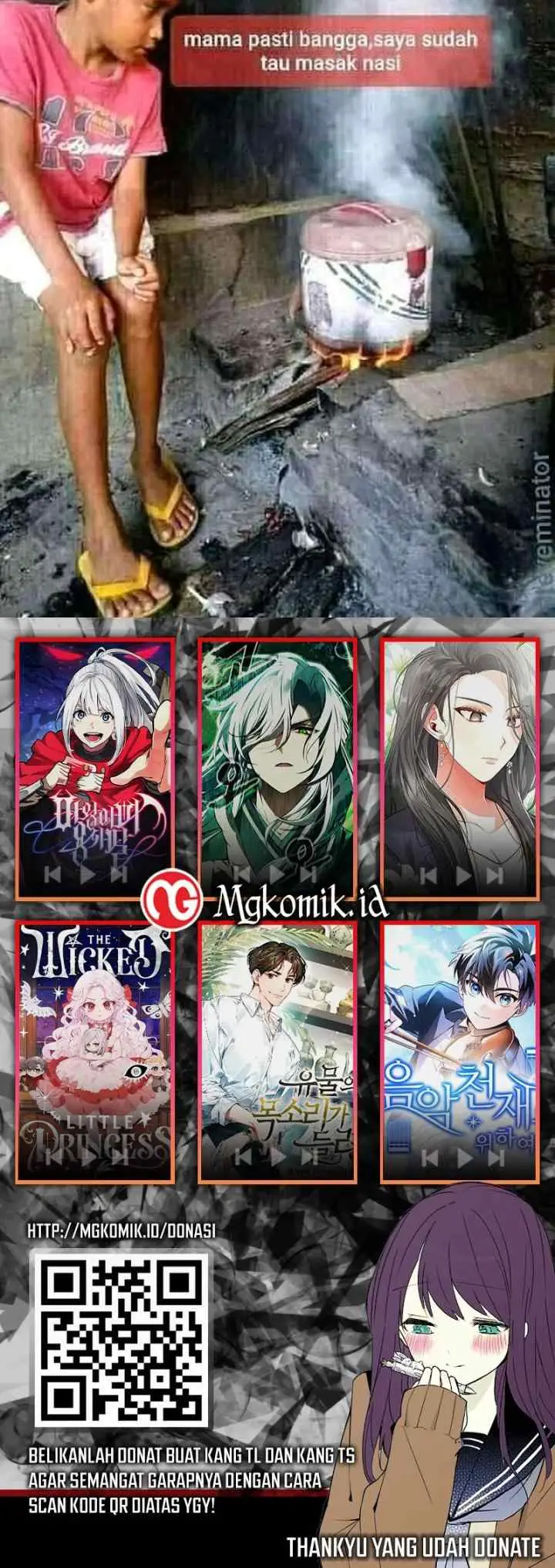 I Use Cash to Level Up chapter 135 halaman 11