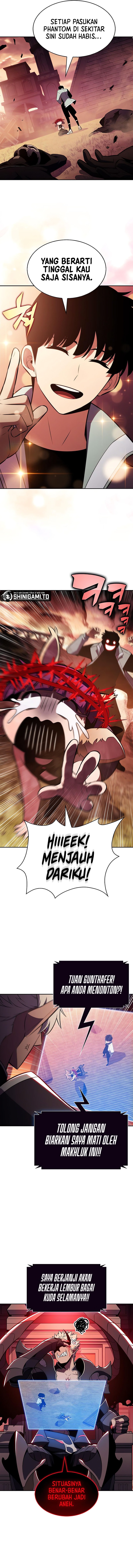 Solo Max-Level Newbie chapter 237 halaman 18