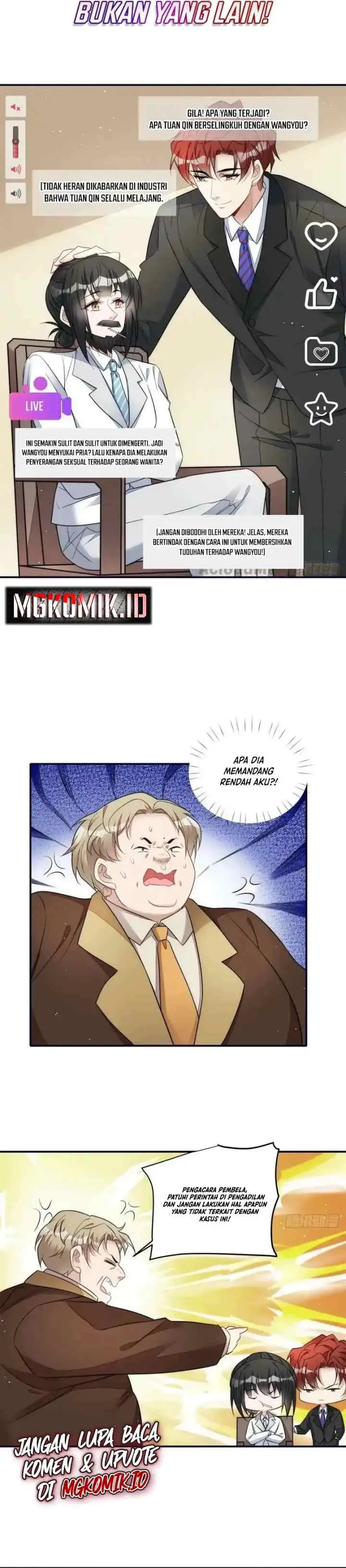 Furen Ta Chengle Da Laomen De Tuan Chong chapter 102 halaman 7