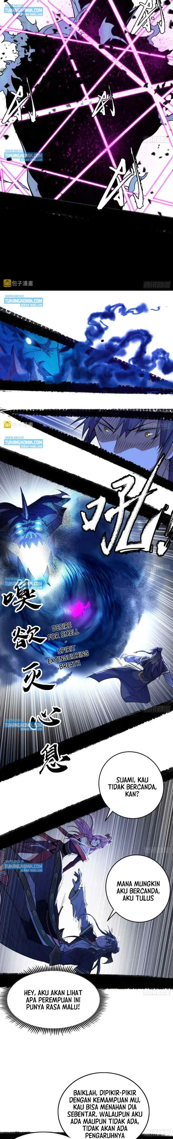 I'm An Evil God chapter 283 halaman 10