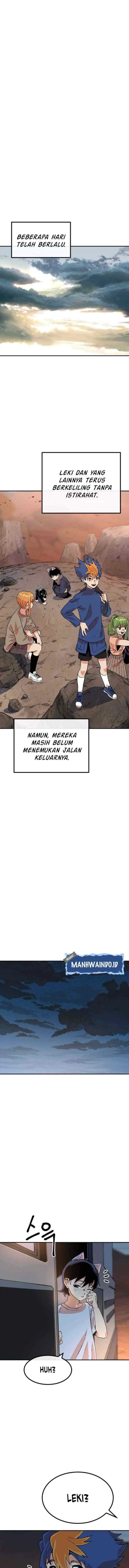 Stairs chapter 24 halaman 13
