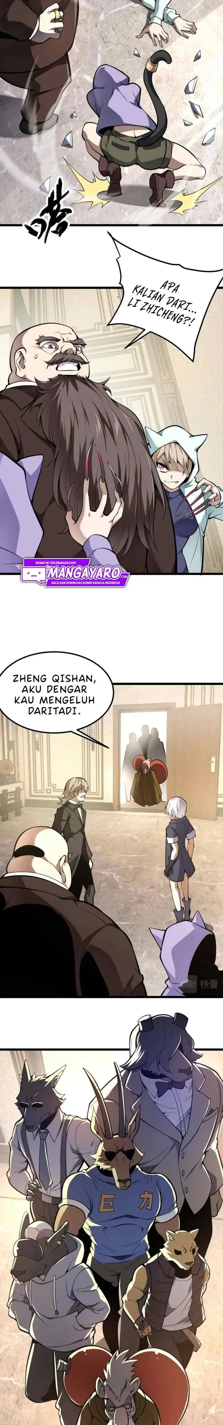 Combine Cube chapter 27 halaman 5