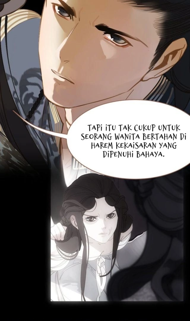 Generation's Queen Ling chapter 26 halaman 13