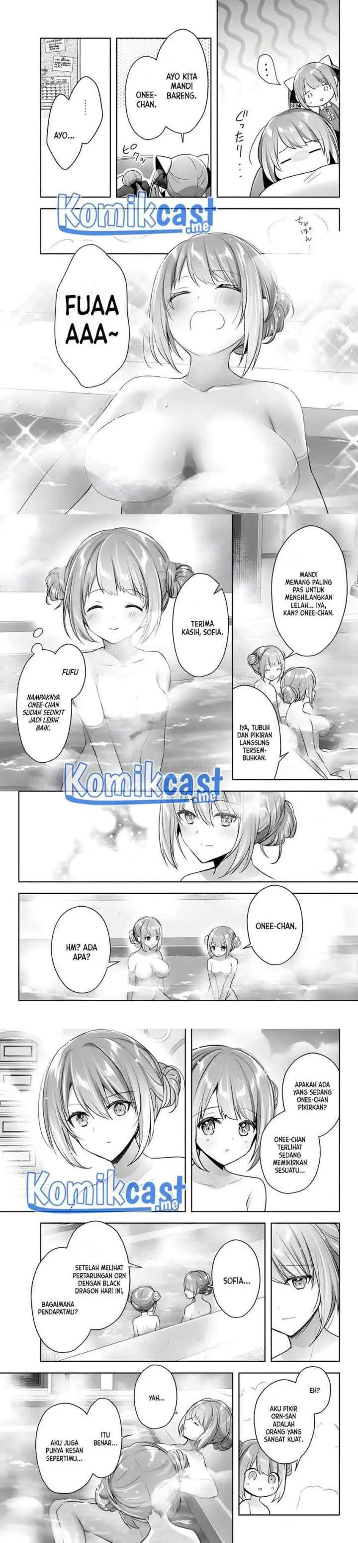 Yuusha Party O Oida Sareta Kiyou Binbou chapter 14 halaman 13