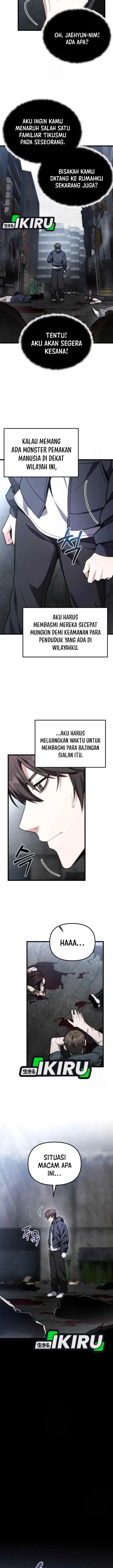 Absolute Dweller chapter 65 halaman 6