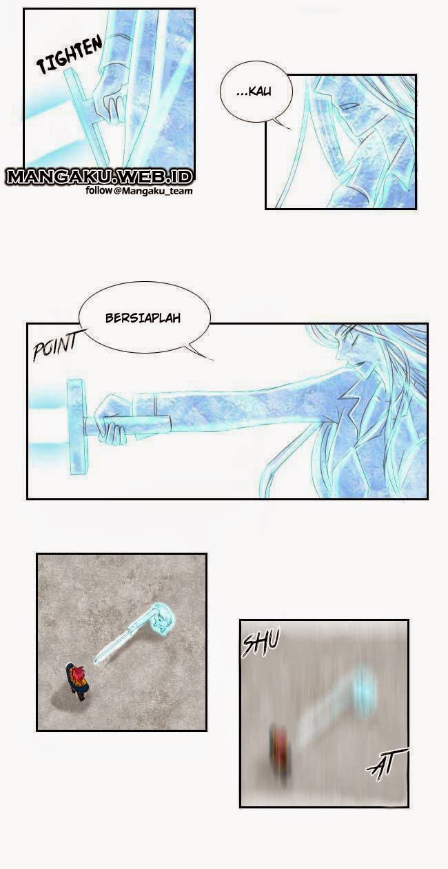 Black Haze chapter 5 halaman 11