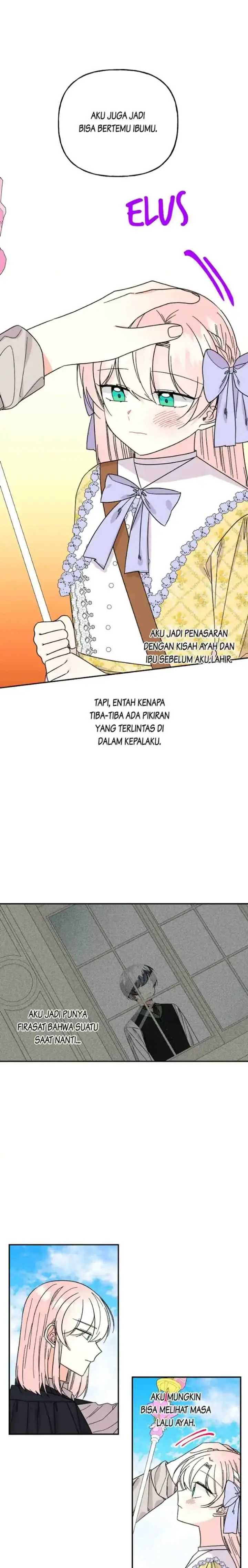 Daughter of the Great Wizard chapter 163 halaman 16