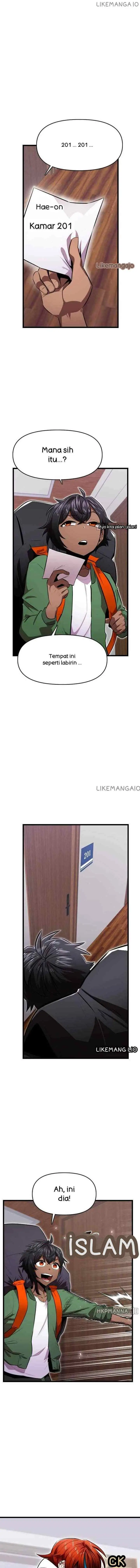 Rental Hero chapter 74 halaman 4