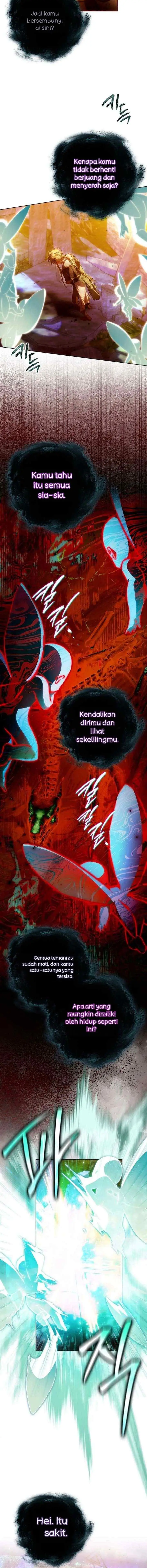 I Became the Wife of the Male Lead chapter 146 halaman 16