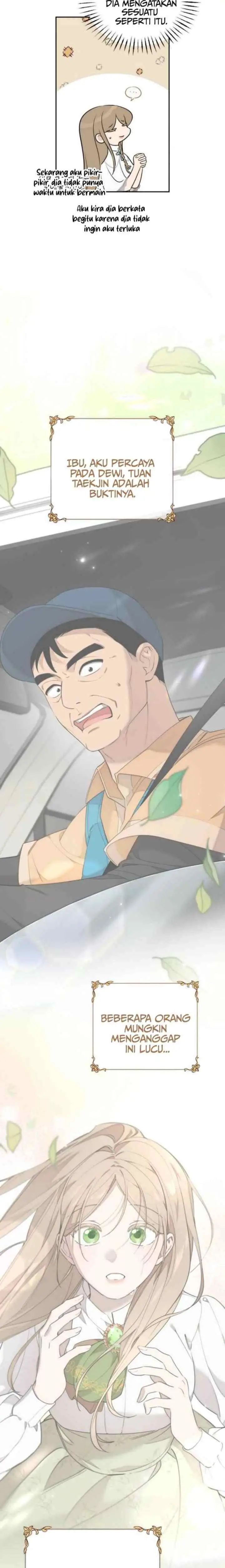 Truck Driver Tag Team Match chapter 30 halaman 16