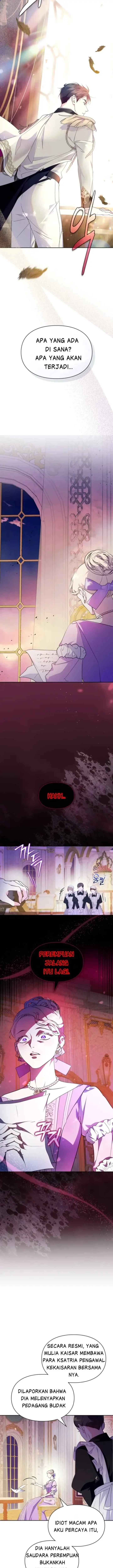 I Became the Tyrant's Servant chapter 43 halaman 17