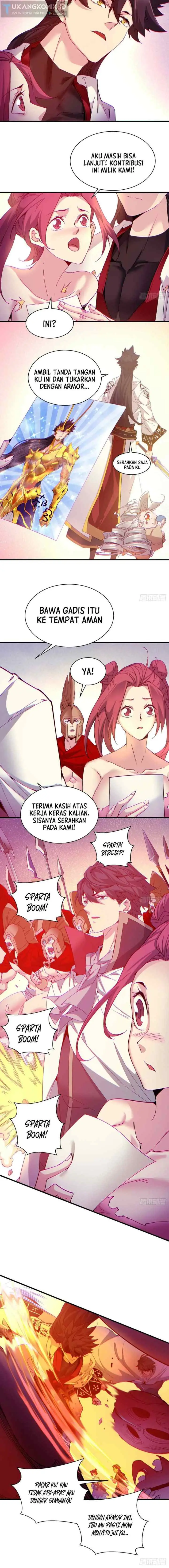 As The Richest Man, I Really Dont Want To Be Reborn chapter 122 halaman 9
