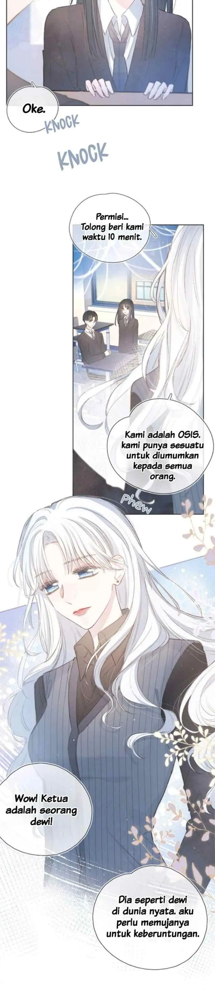 Our Rainy Story Days chapter 7 halaman 14