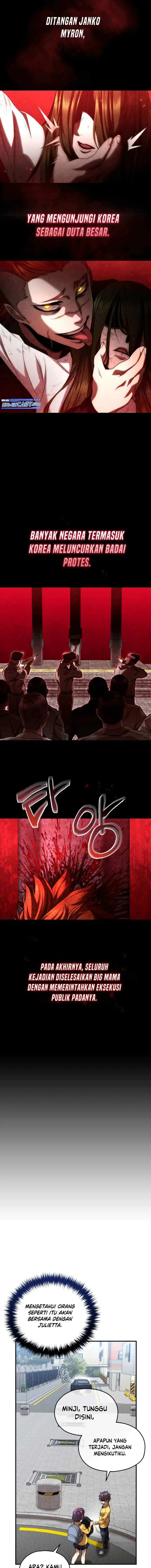 Re: Life Player chapter 42 halaman 7