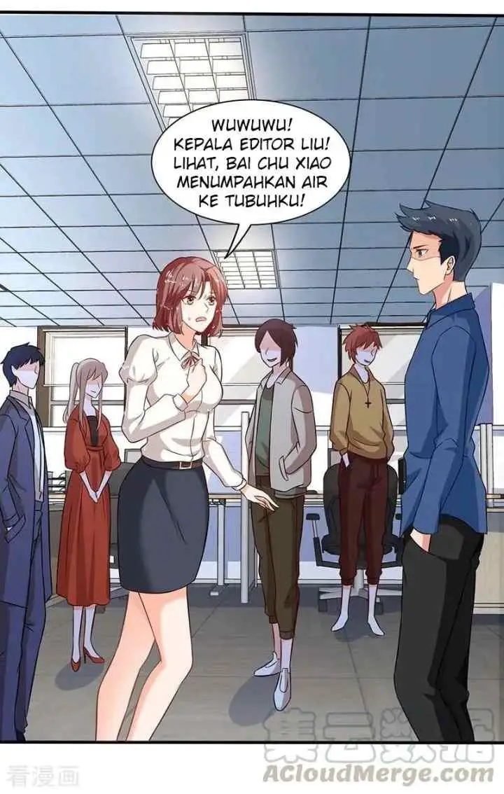 Take Your Mommy Home chapter 30 halaman 10
