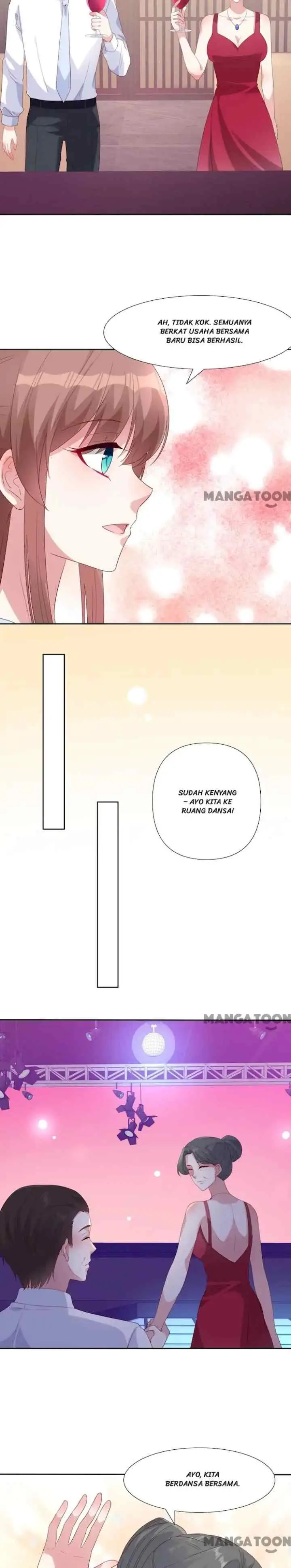 Me! Super Rich! chapter 89 halaman 4