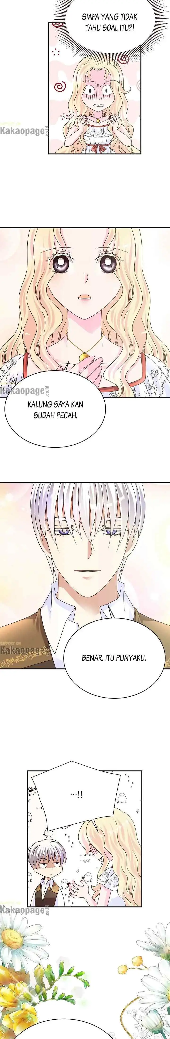 I Refuse the Duke chapter 102 halaman 9