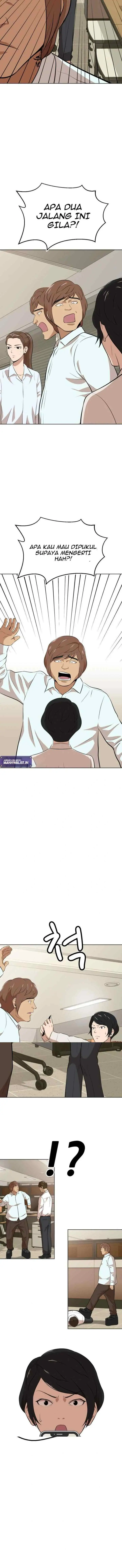 Company Grievance Squad chapter 14 halaman 14