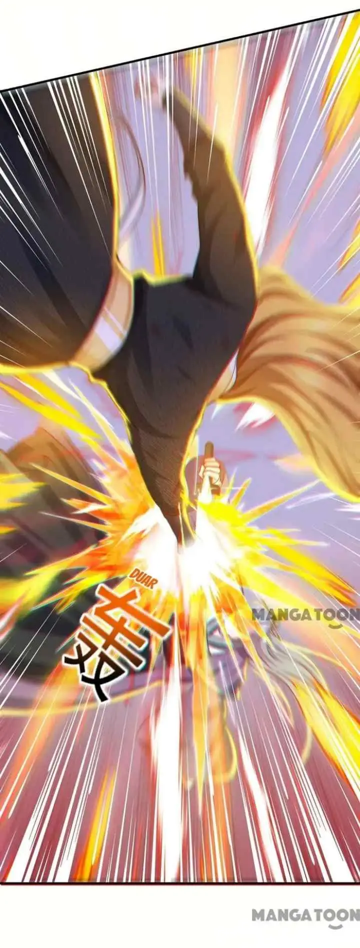 I Have Million Skill Points chapter 87 halaman 11