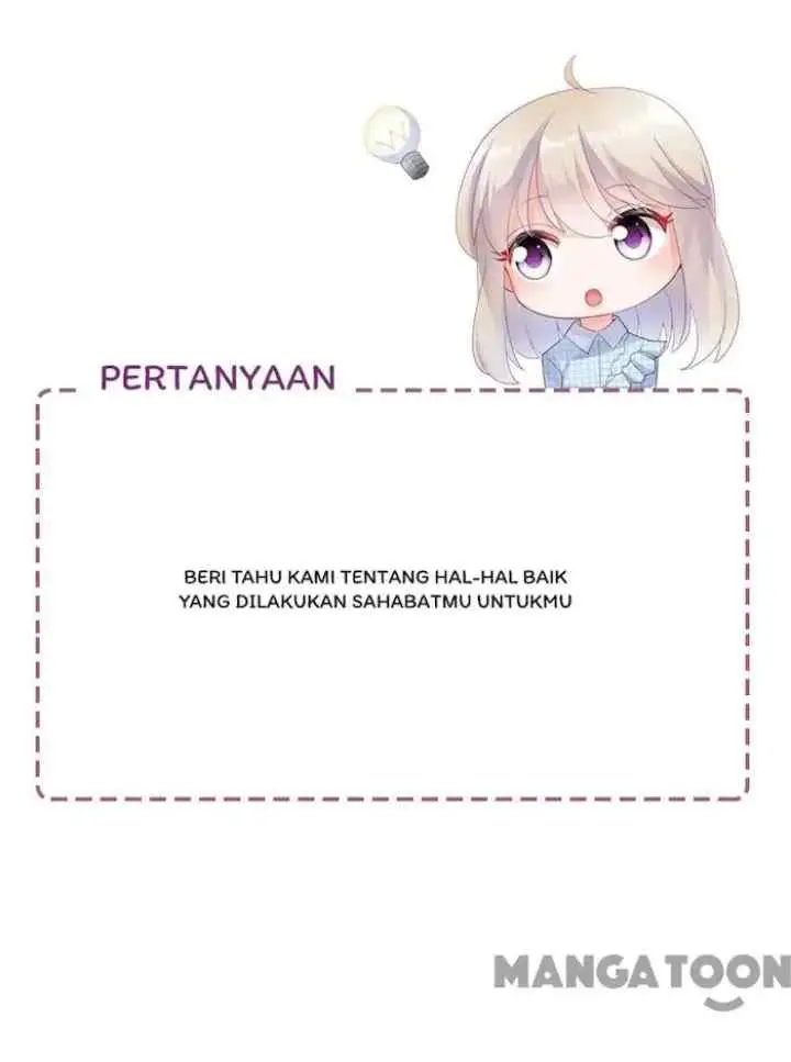 I Mingled With A CEO: The Daughter's Return chapter 130 halaman 15