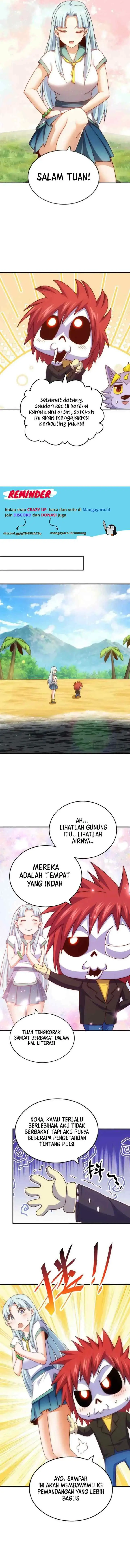 Beyond Myriad Peoples chapter 262 halaman 10