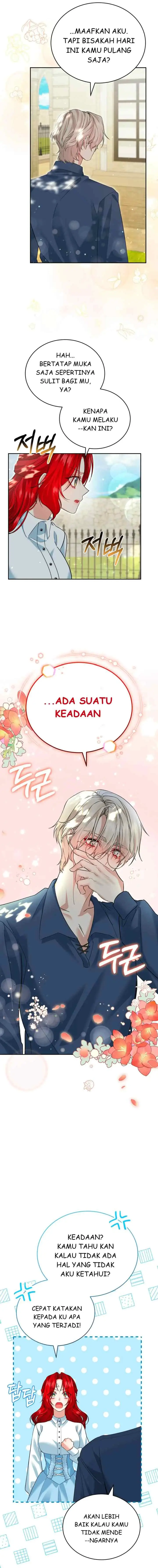 Fairy Legacy chapter 52 halaman 5