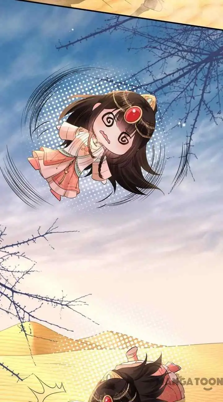 Princess, Don't Ruin Your Public Persona! chapter 205 halaman 9