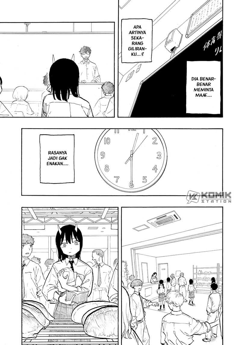 Ruri Dragon chapter 13 halaman 19