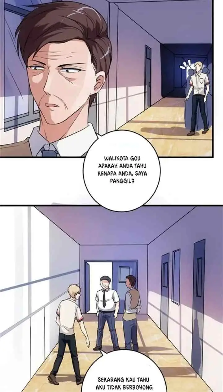 Ceo's Top Master chapter 68 halaman 8