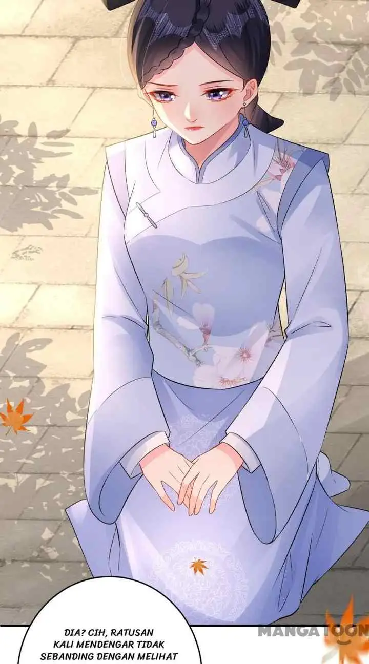Princess, Don't Ruin Your Public Persona! chapter 231 halaman 16