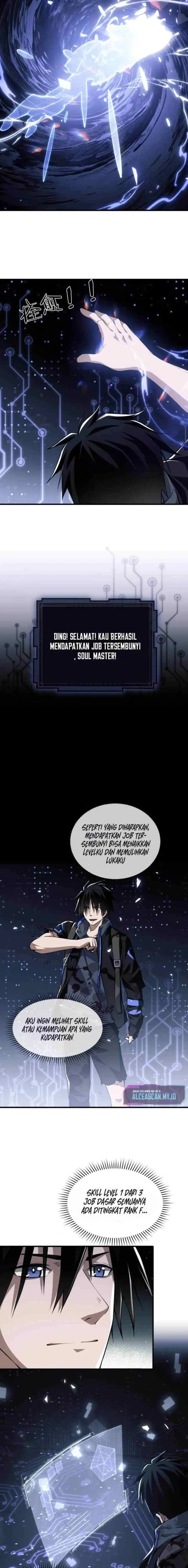 Doom Summoner chapter 2 halaman 14