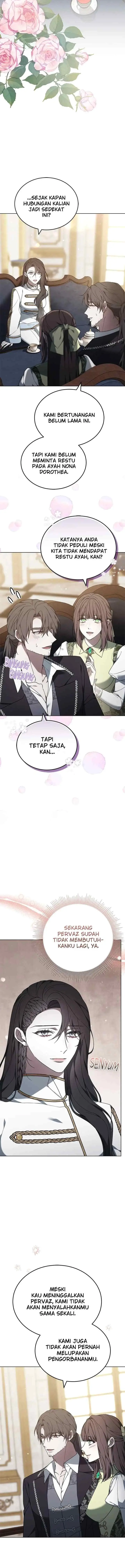 City of Arrogance chapter 82 halaman 17
