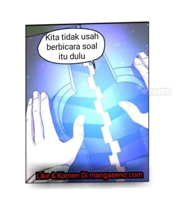 Super Gamer Reborn chapter 10 halaman 7
