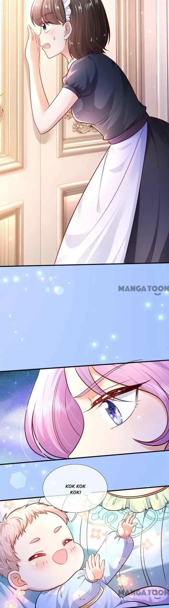 I Became The Emperor's Daughter One Day chapter 362 halaman 6