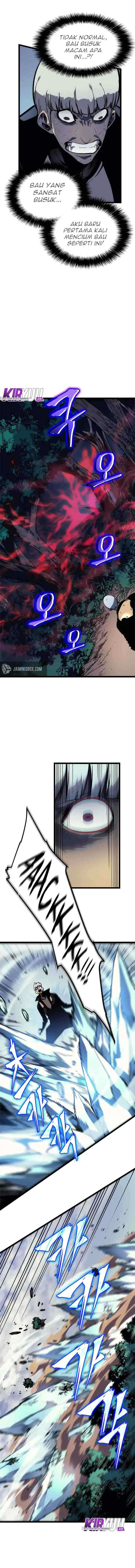 Solo Leveling chapter 97 halaman 11