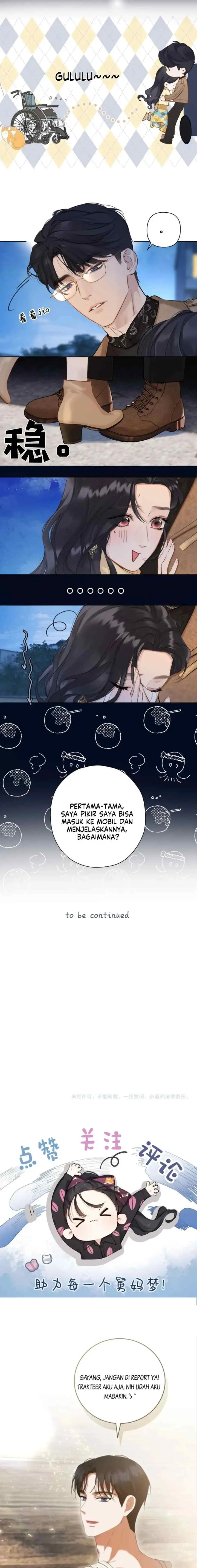 Flirting by Mistake chapter 23 halaman 15