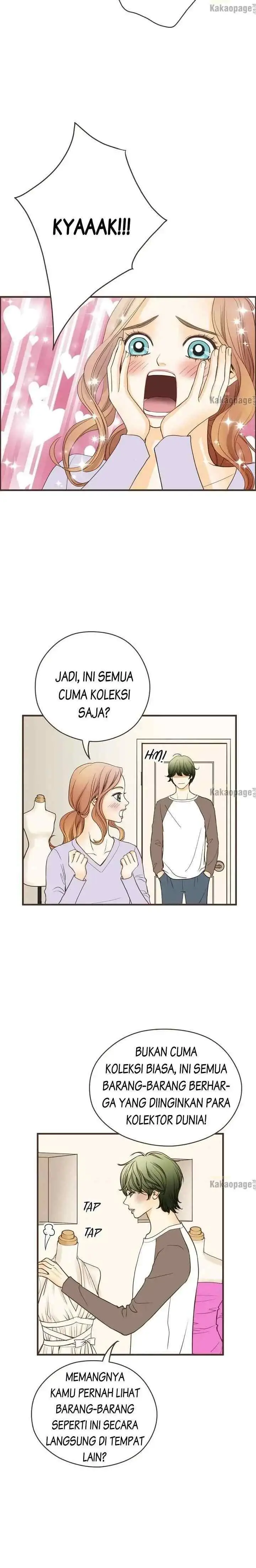Love Puzzles chapter 112 halaman 13