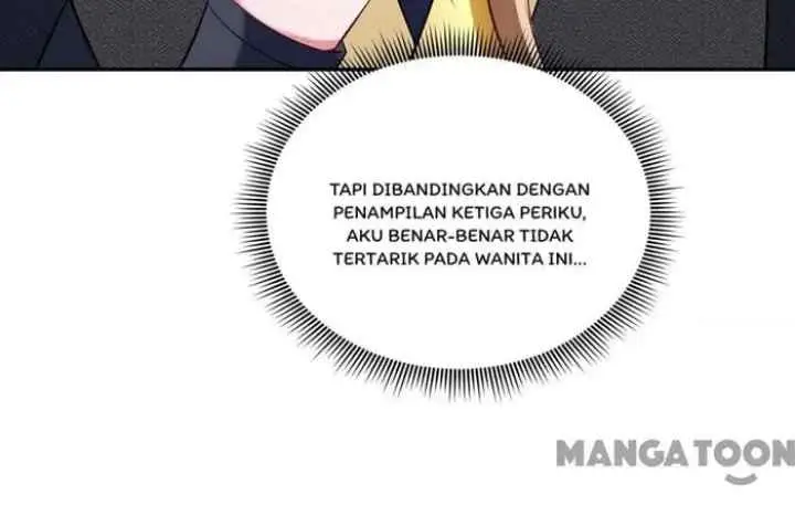 I Have Million Skill Points chapter 69 halaman 17