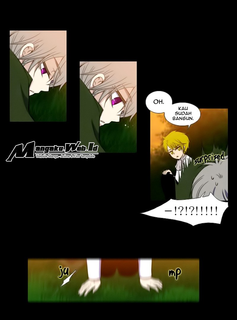 Black Haze chapter 46 halaman 24