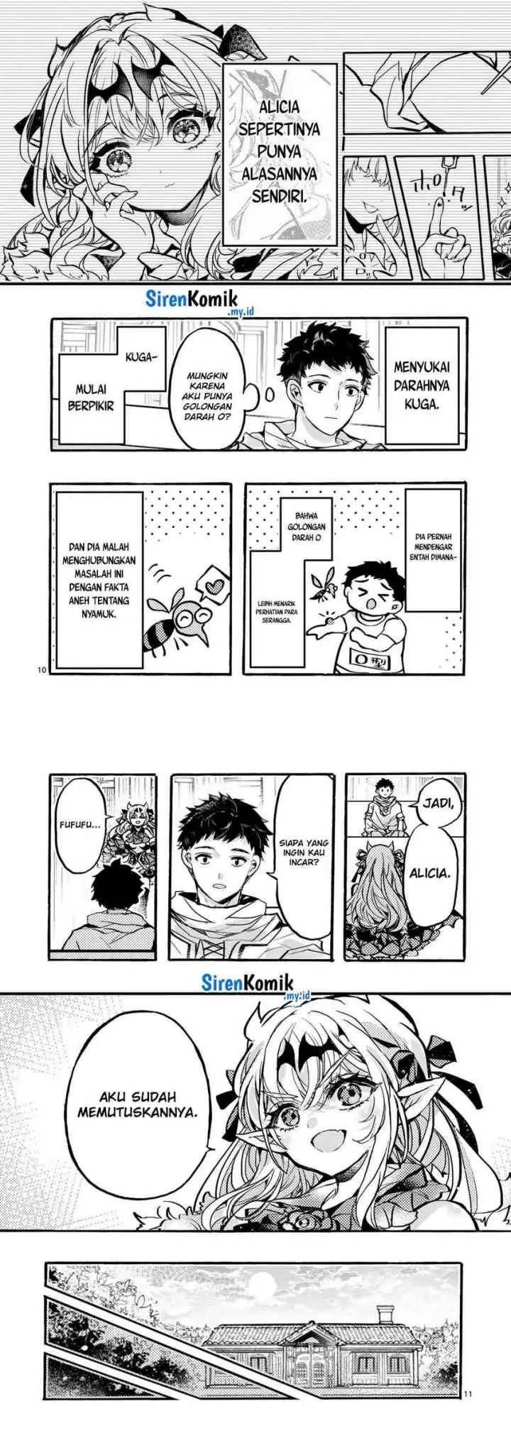 Yamiochi Yuusha No Haishin Haishin~Tsuihousare, Kakushi Boss Beya Ni Hourikomareta Kekka, Boss To Tansakushagari Haishin Wo Hajimeru~ chapter 5 halaman 6