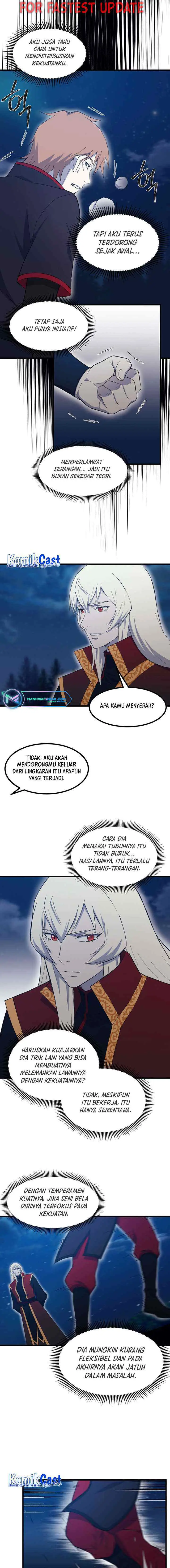 The Great Master chapter 74 halaman 7