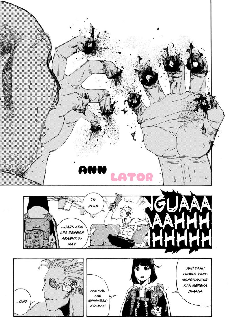 Tank Chair chapter 2 halaman 12