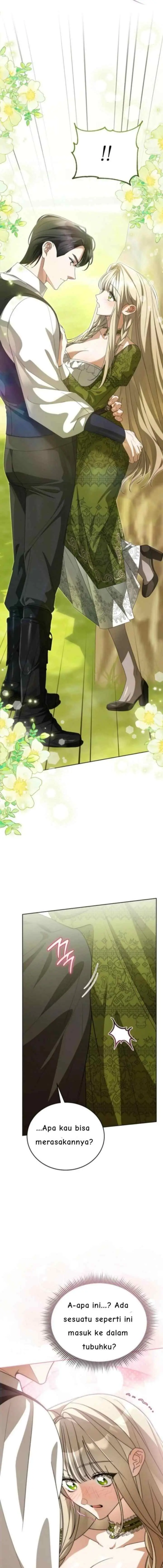 I Want To Be Fooled chapter 30 halaman 18