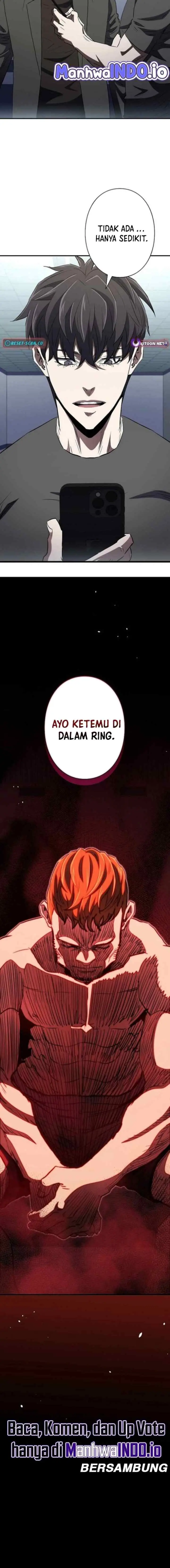 Born to Bleed chapter 44 halaman 15