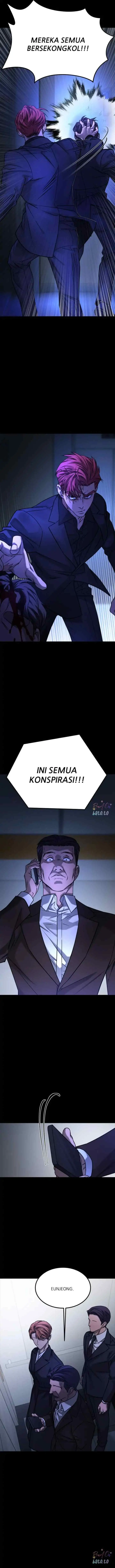 Get Back chapter 136 halaman 10