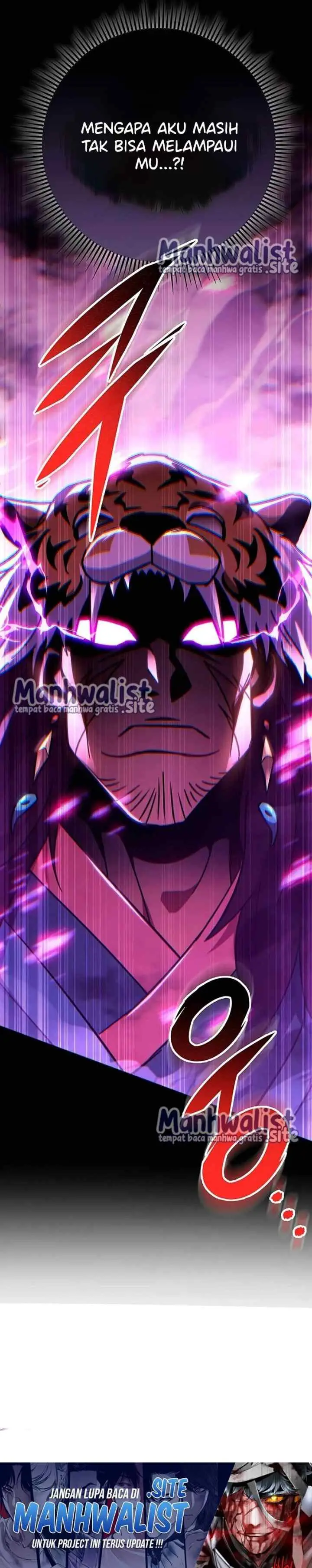 Heavenly Inquisition Sword chapter 147 halaman 15