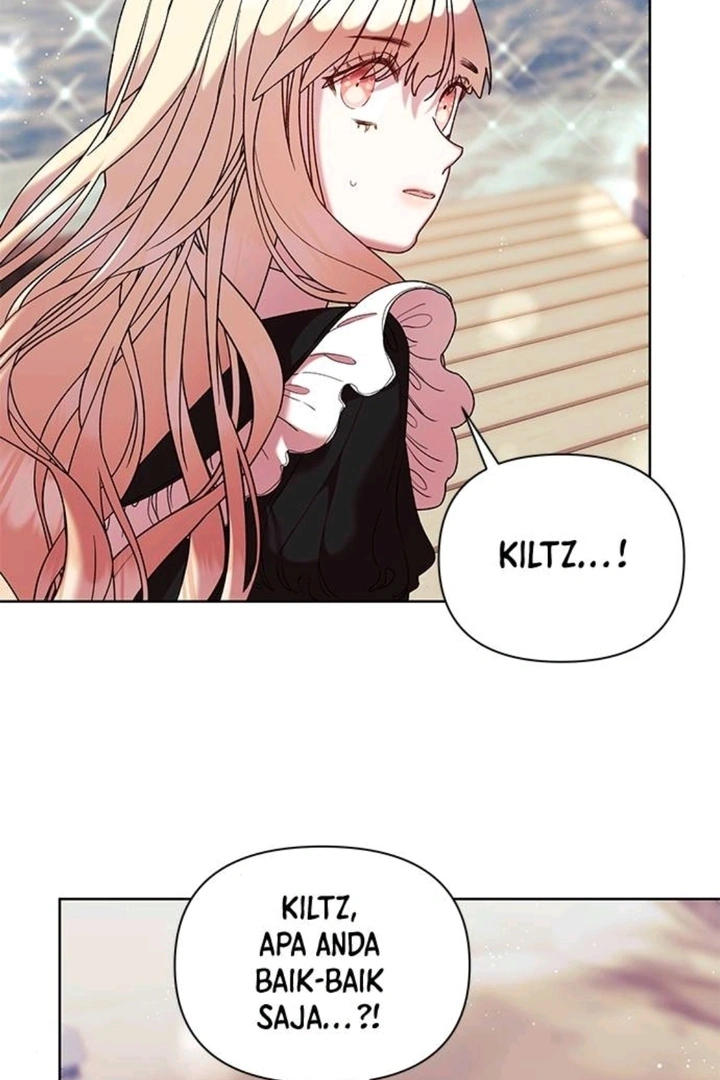 Ingram's Light chapter 54 halaman 58